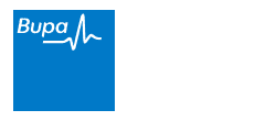 Logo de BUPA