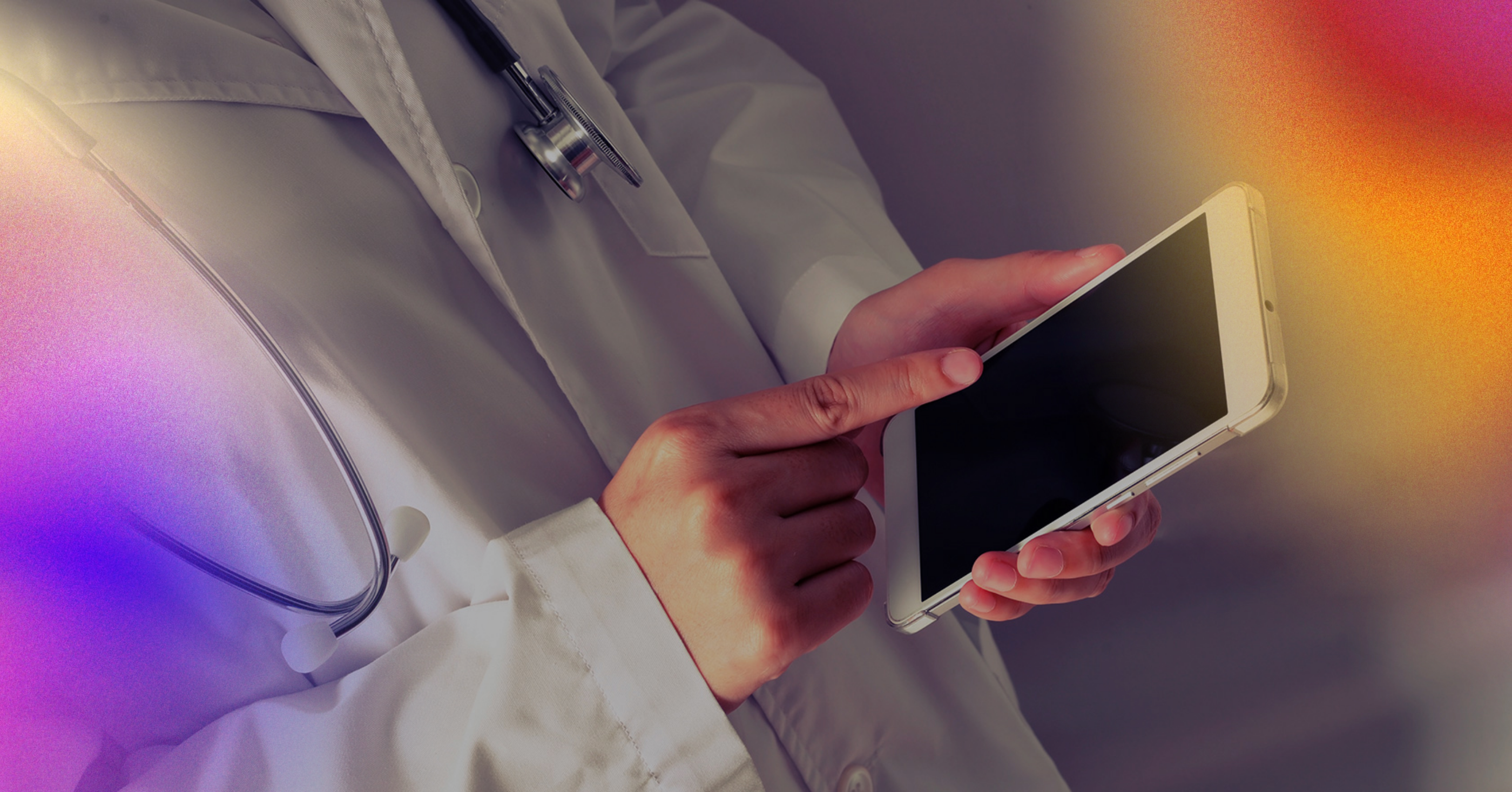 EMI — Atención Médica Virtual · Grupo Falck, imagen principal del caso de estudio
