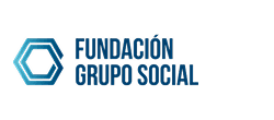 Logo de FUND. GRUPO SOCIAL