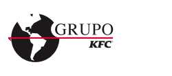 Logo de GRUPO KFC