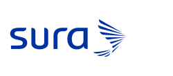 Logo de SURA